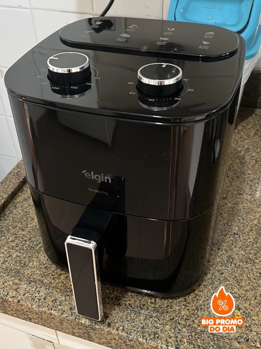 PRA VOCÊ COMER A BATATA SEM ÓLEO E FINGIR QUE É GOSTOSA