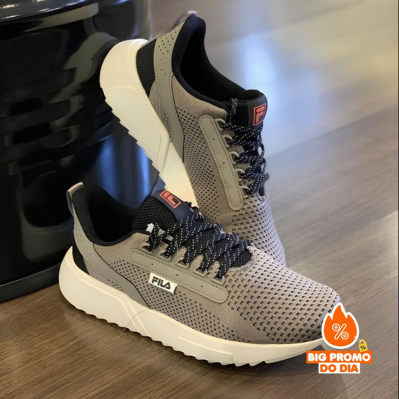 Tênis Fila Freestyle 2