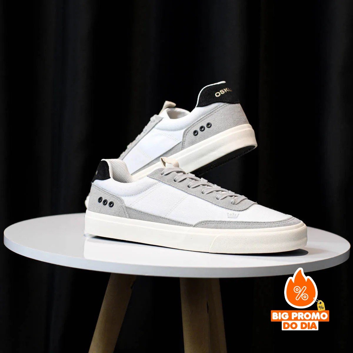 Tênis Osklen Tide (4 cores)