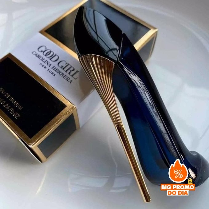 Perfume Carolina Herrera Good Girl EDP 150ml Feminino