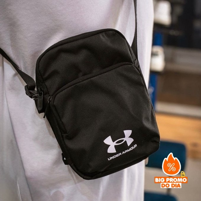 TENHO MEDO DE SABER OQUE VOCÊ VAI CARREGAR DENTRO DELA