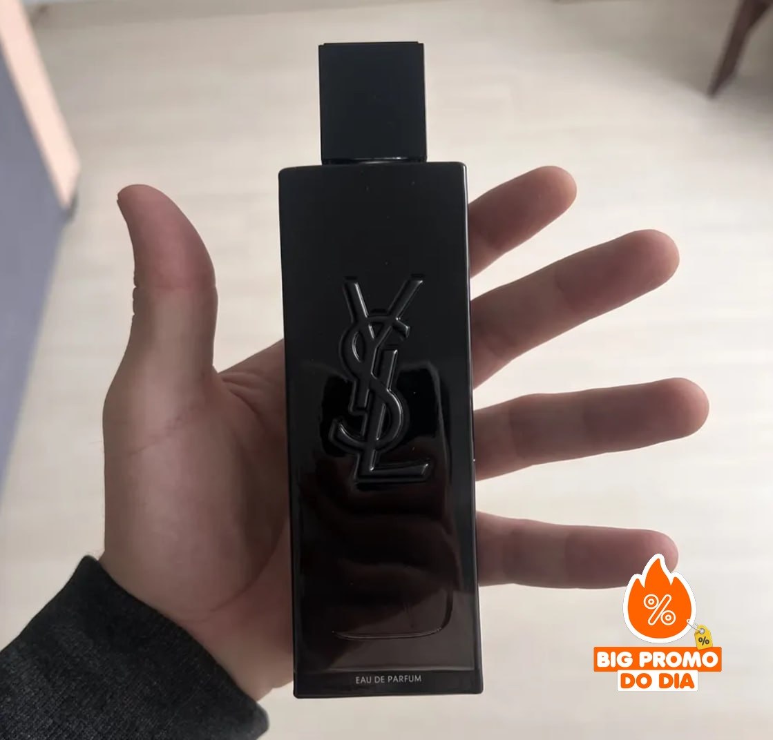 Yves Saint Laurent Myslf EDP 100ml