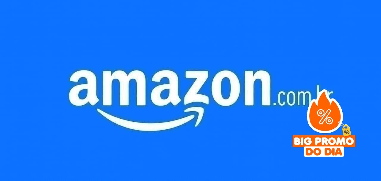 NOVO CUPOM AMAZON