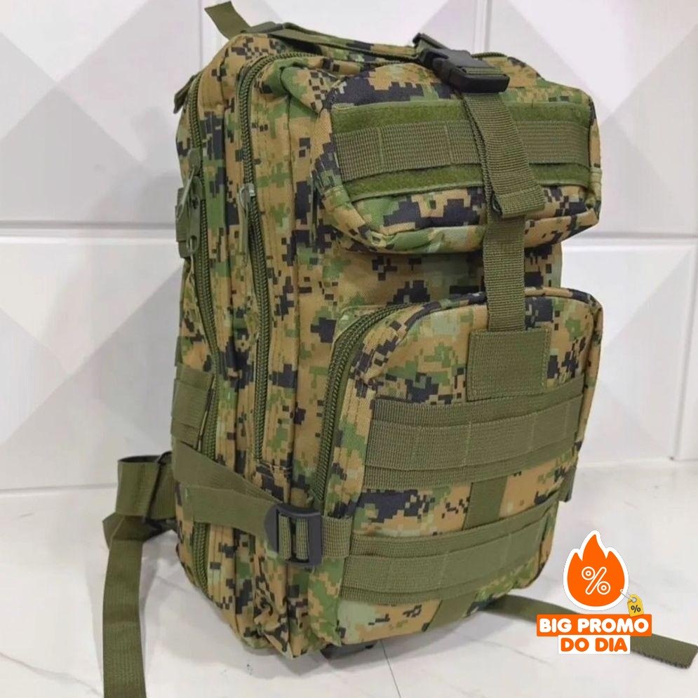 o exército te espera