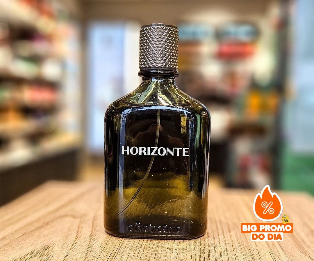 Colônia Boticollection Horizonte 100ml