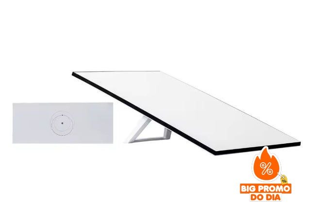 Antena Starlink Internet via Satélite Standard Kit V4 (LOJA NÃO AUTORIZADA STARLINK!)