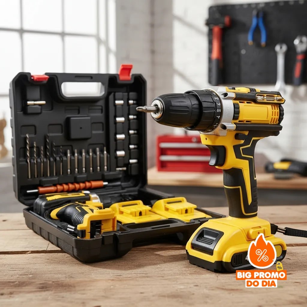 ESSA AQUI RESOLVE ATÉ O QUE VOCÊ NEM SABIA QUE TAVA QUEBRADO