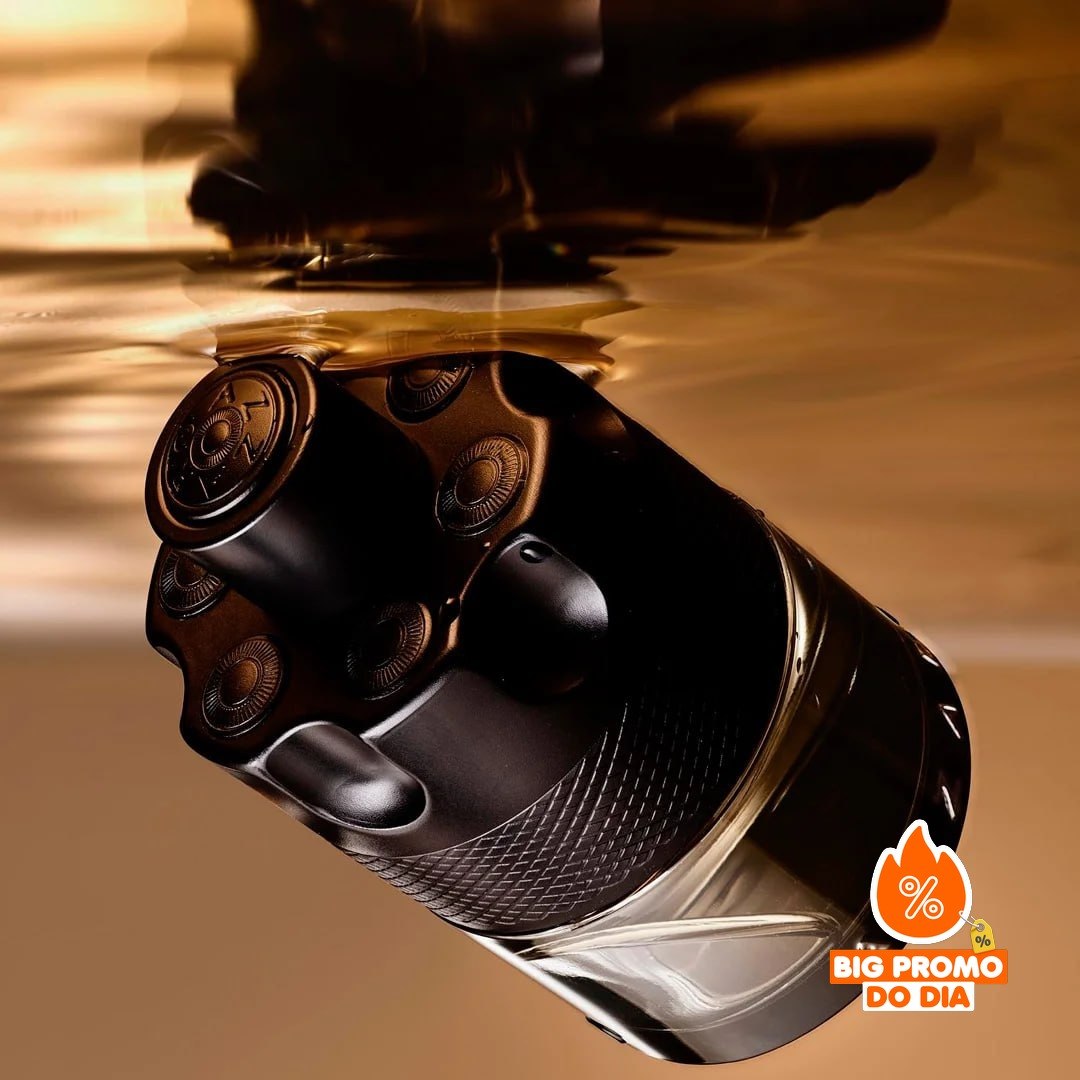 Perfume Azzaro The Most Wanted Intense EDT 100ml