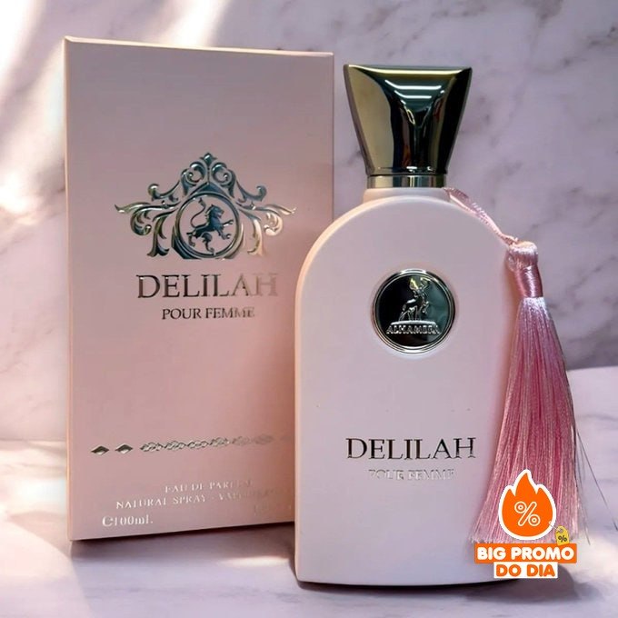 esse perfume é um absurdo