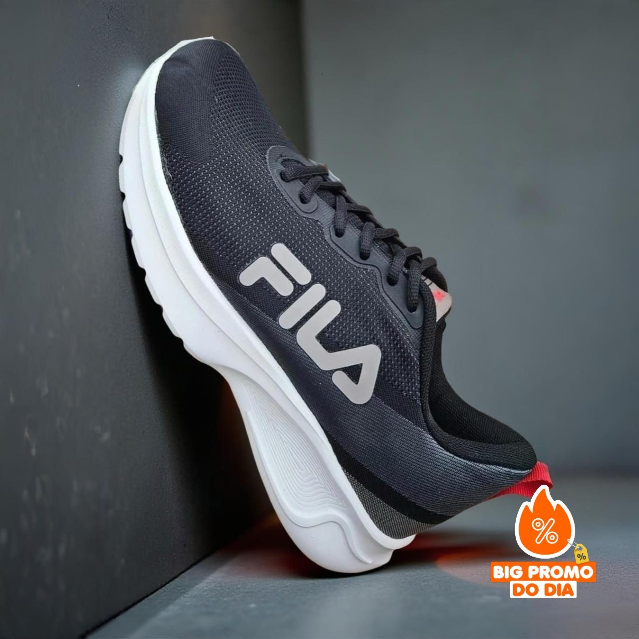 Tênis Fila Vector (3 Cores)