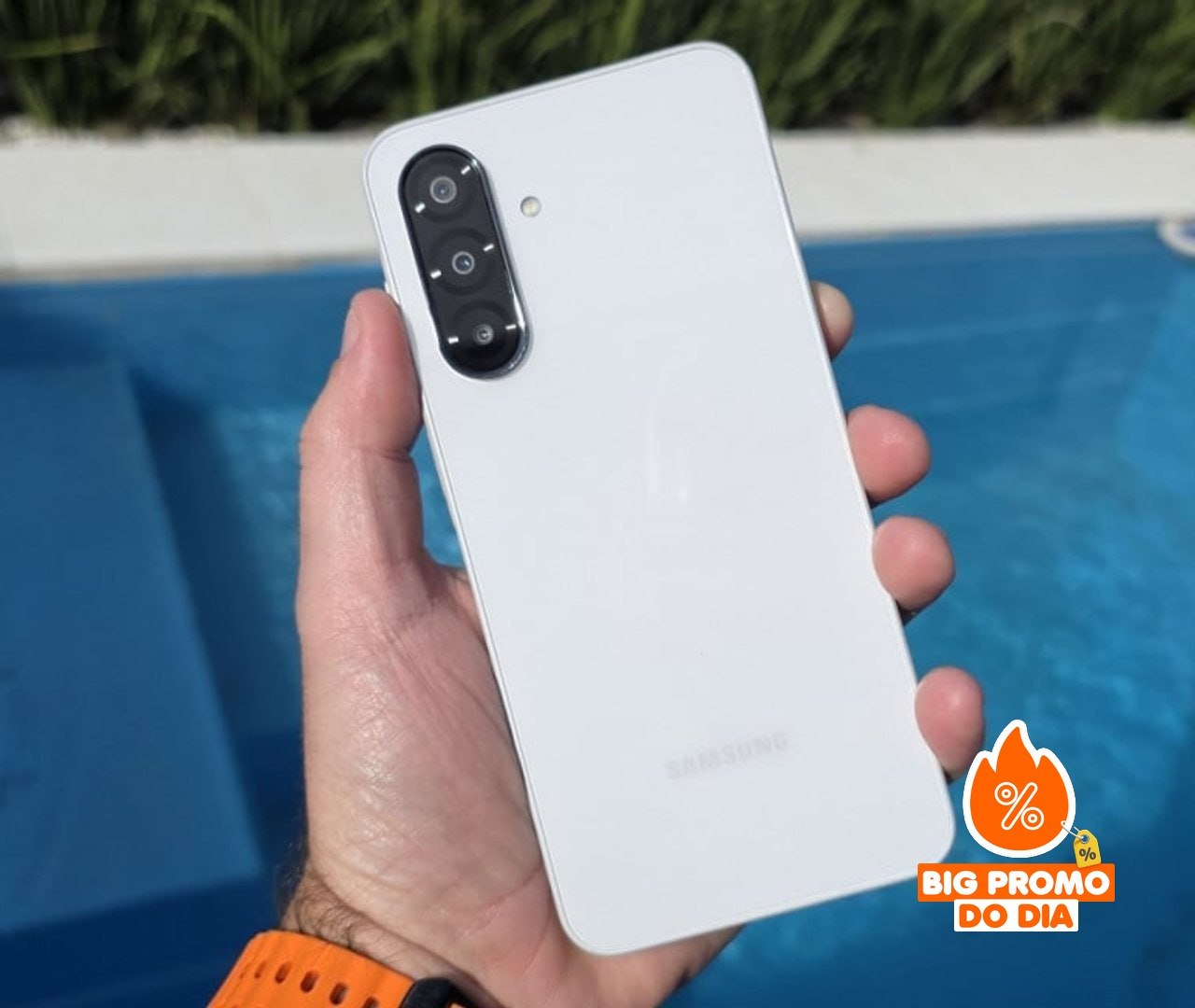 Samsung Galaxy A26 5G, 256GB, 8GB RAM