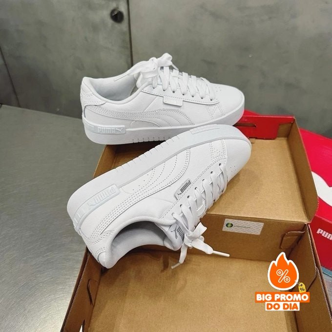 Tênis Jada Puma (05 Cores)
