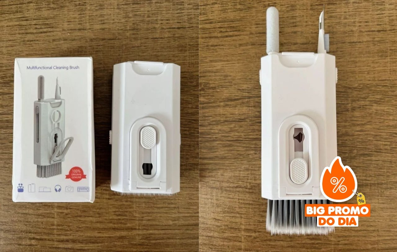 DAQUI A POUCO VAI DAR PRA DOAR O TECLADO COMO 1KG DE ALIMENTO