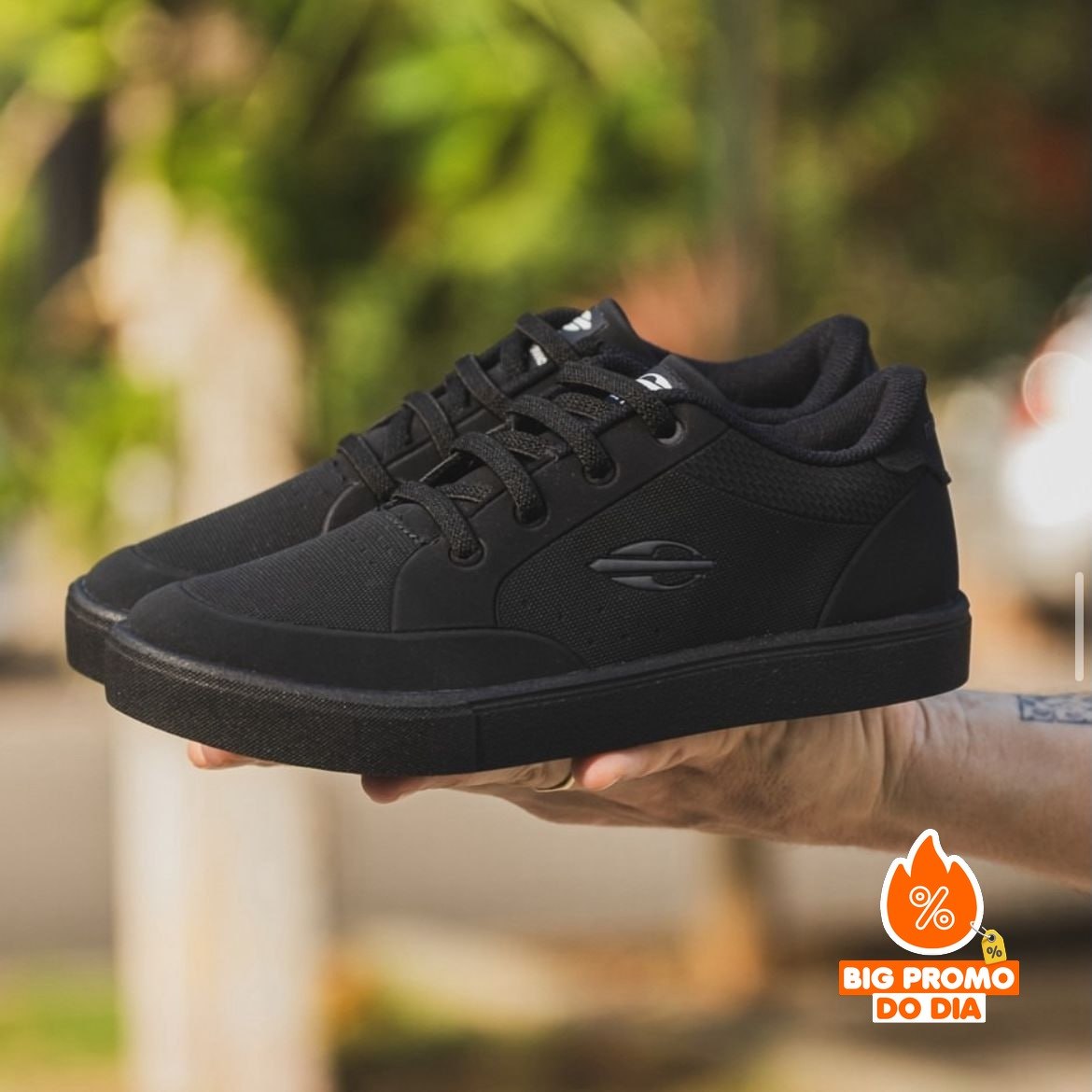 Tenis Mormaii Urban Free