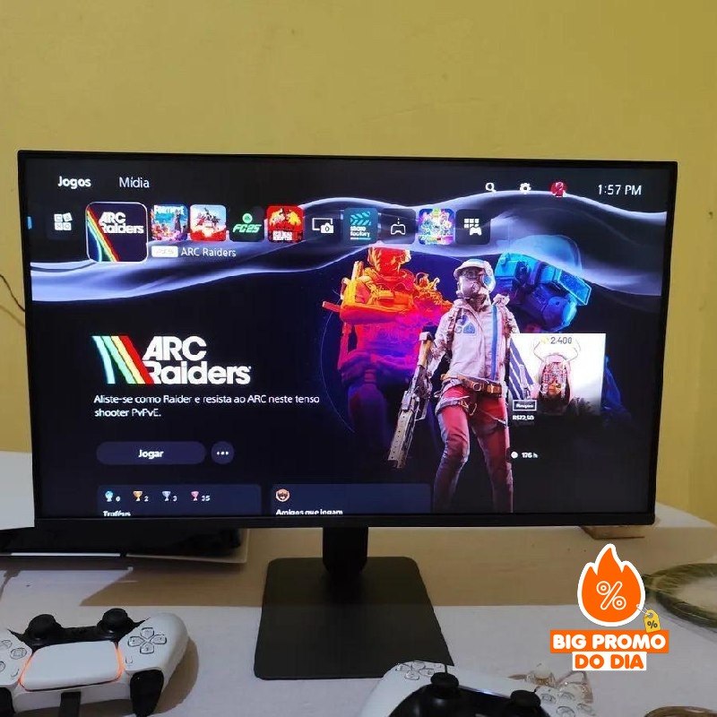 Monitor LG UltraGear™ 24", FHD, 144Hz, 1ms