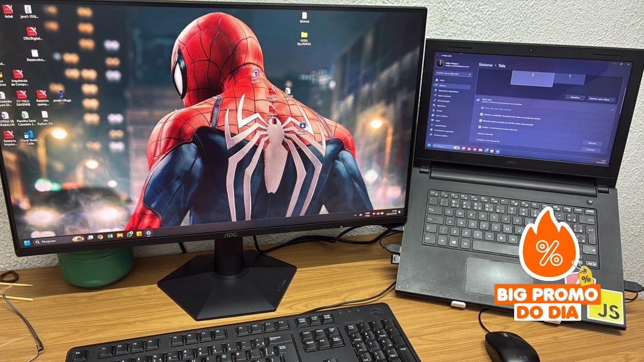 Monitor AOC AGON G50 27" 144Hz 0,5ms IPS