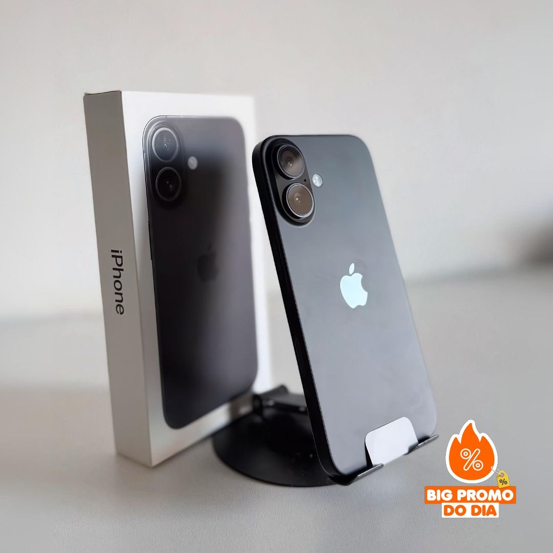 iPhone 16 (256 GB)