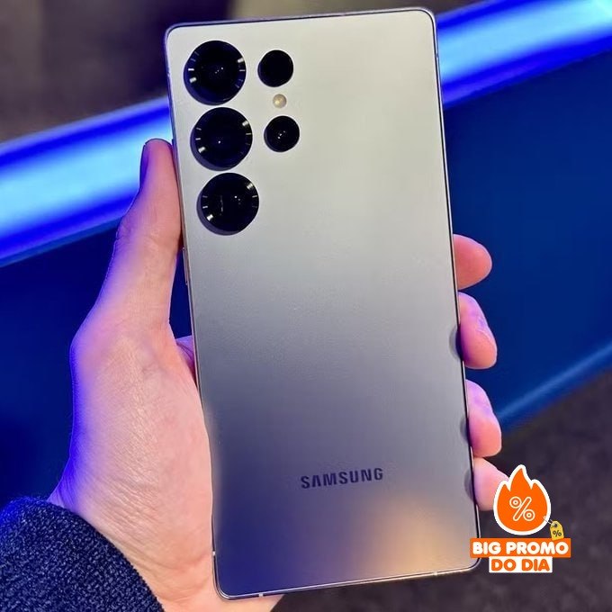 Samsung Galaxy S25 Ultra 5G, 256GB, 12GB RAM