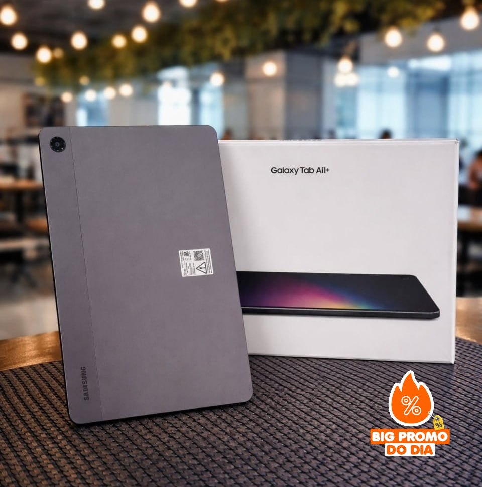 Tablet Samsung Galaxy TAB A11+ 128GB