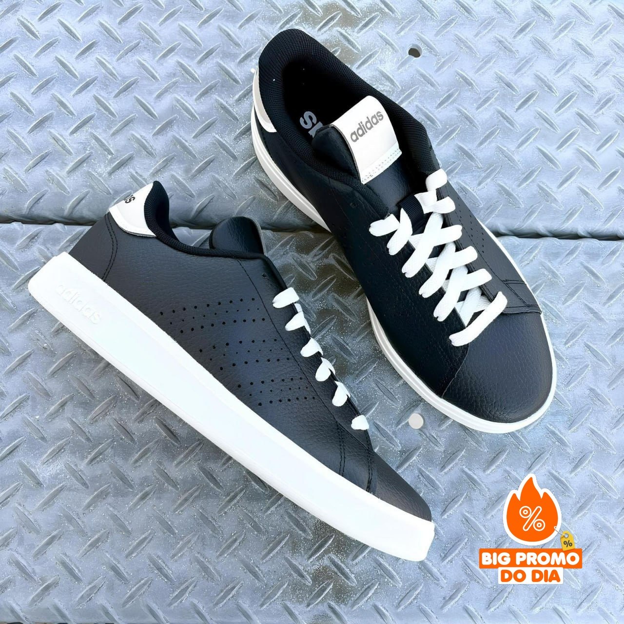 Tênis Advantage Base 2.0 adidas