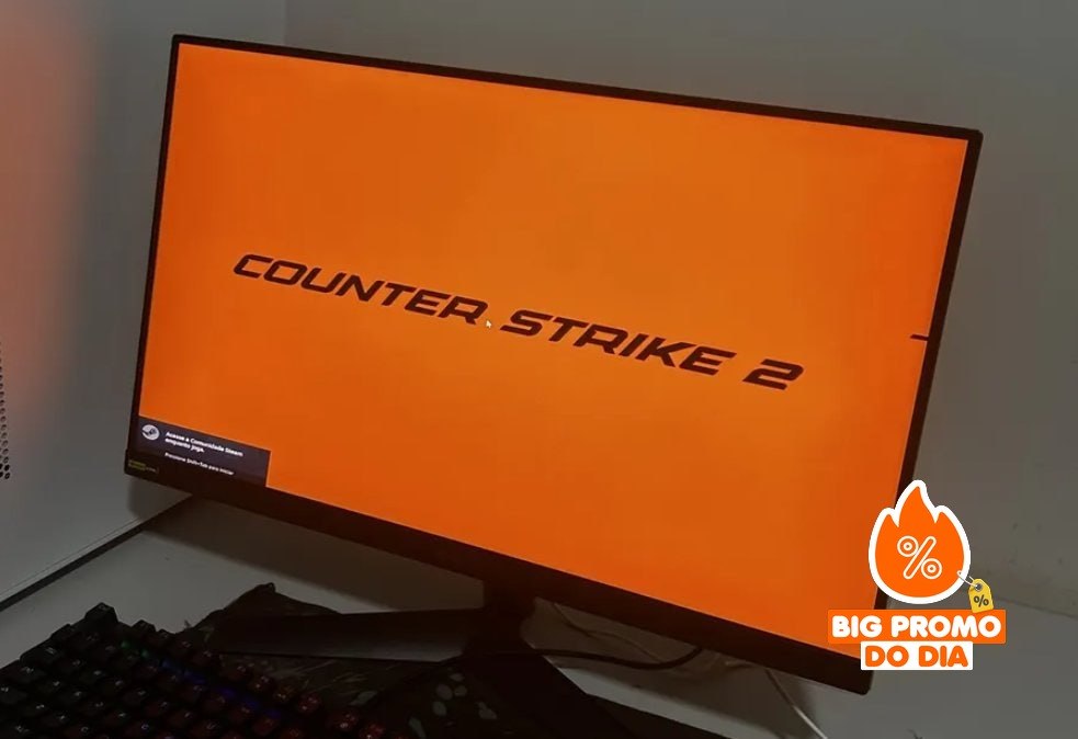 Monitor LG UltraGear 24” IPS Full HD 180Hz 1ms (GtG)