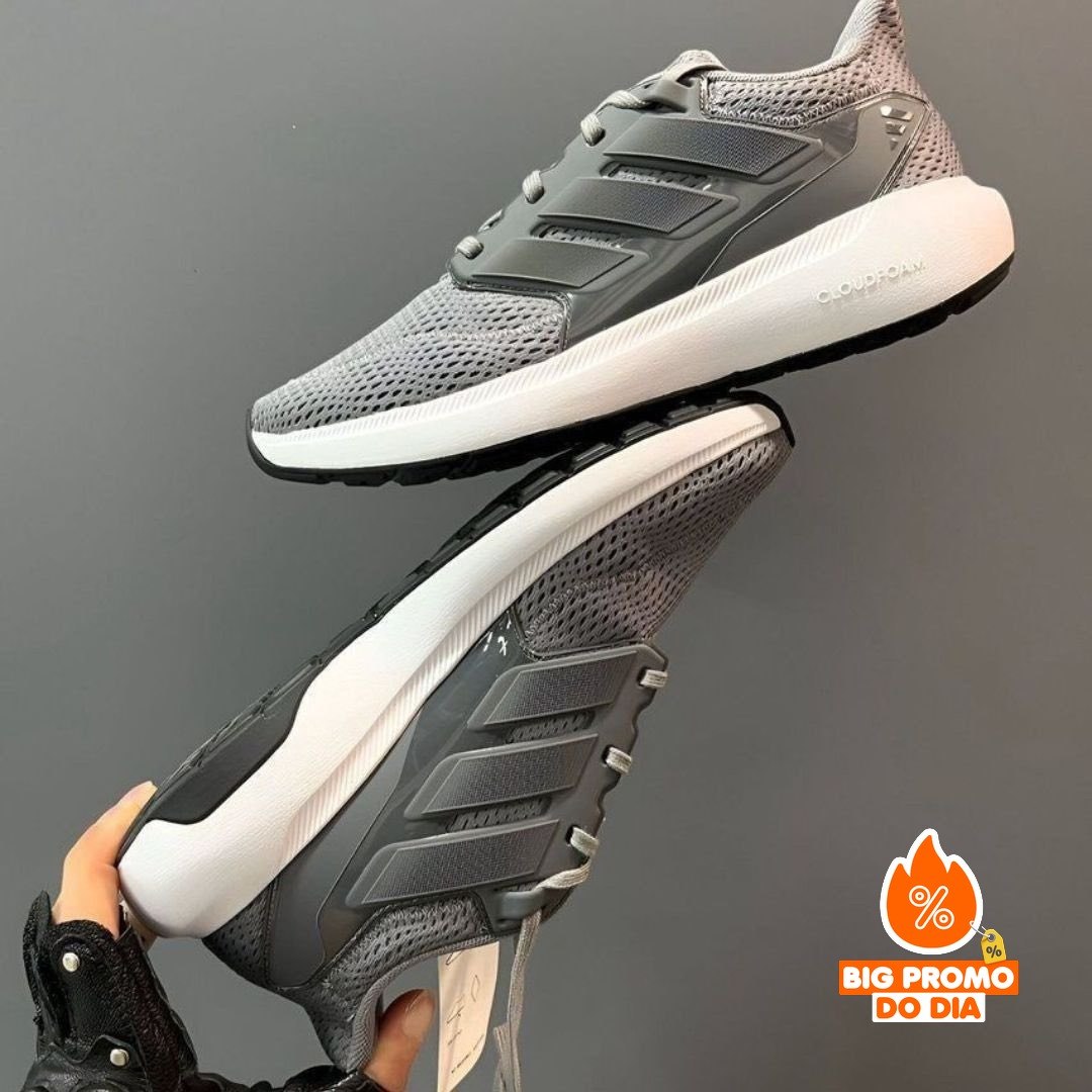 Tênis Ultimashow 2.0 Adidas