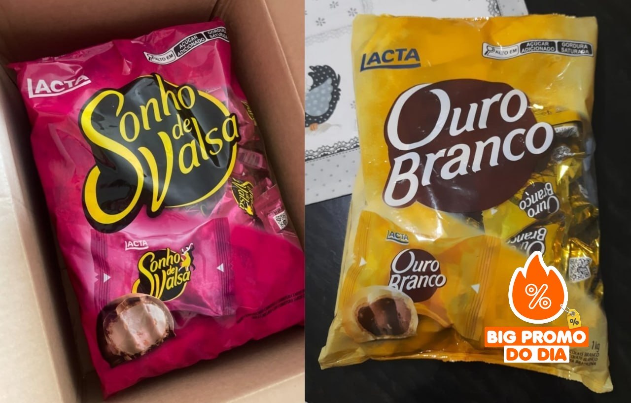 ↪️ Selecione "comprar com recorrência". Cancele quando quiser.