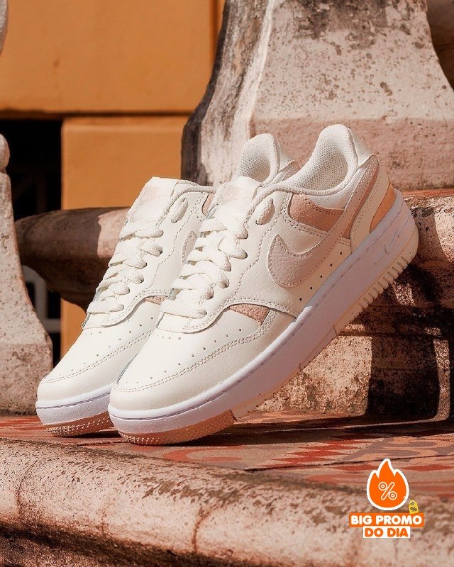 Tênis Nike Gamma Force