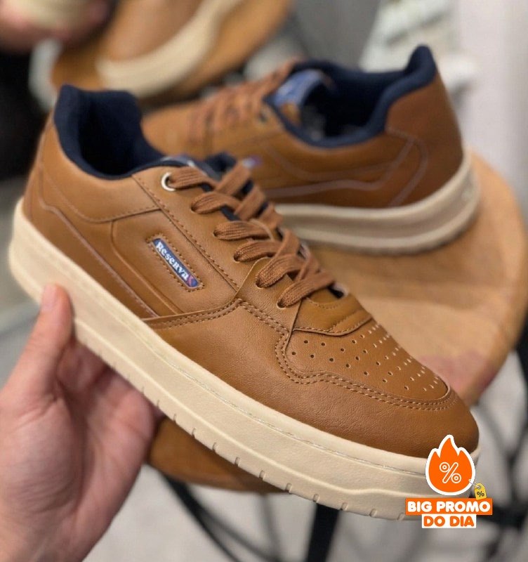 Tênis Reserva Vortex