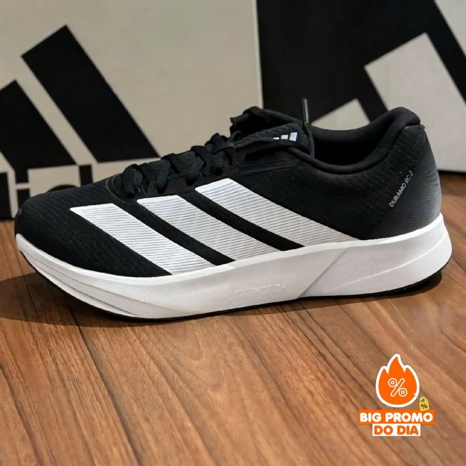 Tênis Duramo RC 2 Adidas (39 ao 43)