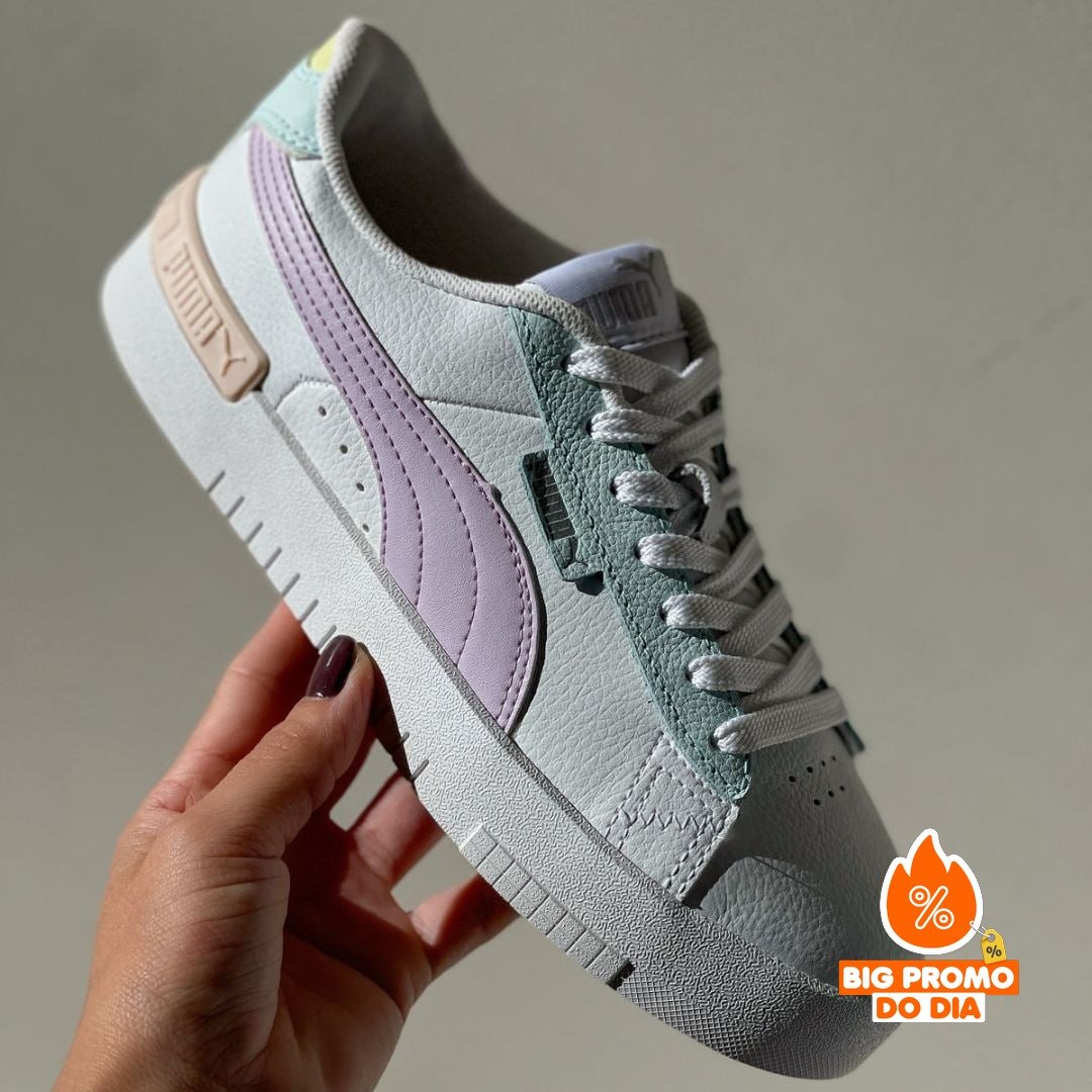 Tênis Jada Feminino Puma