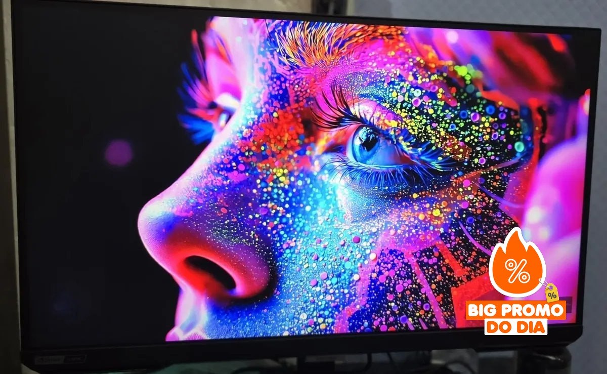 Monitor Samsung Odyssey G40 27", 240Hz, 1ms, Ajuste de Altura