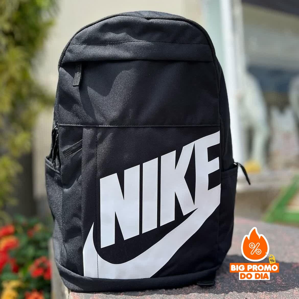 Mochila Nike Elemental