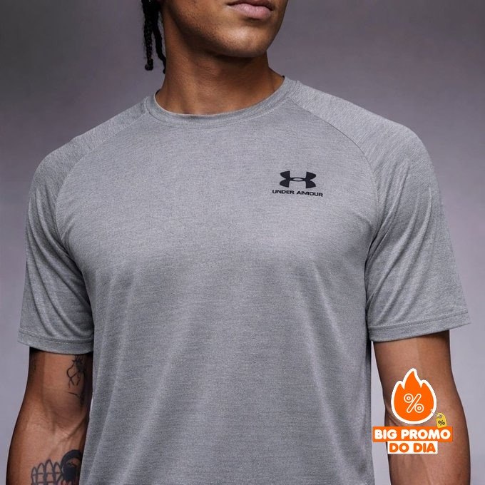 Camiseta Under Armour Sportstyle