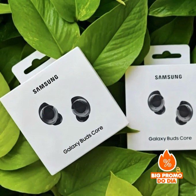 Galaxy Buds Core