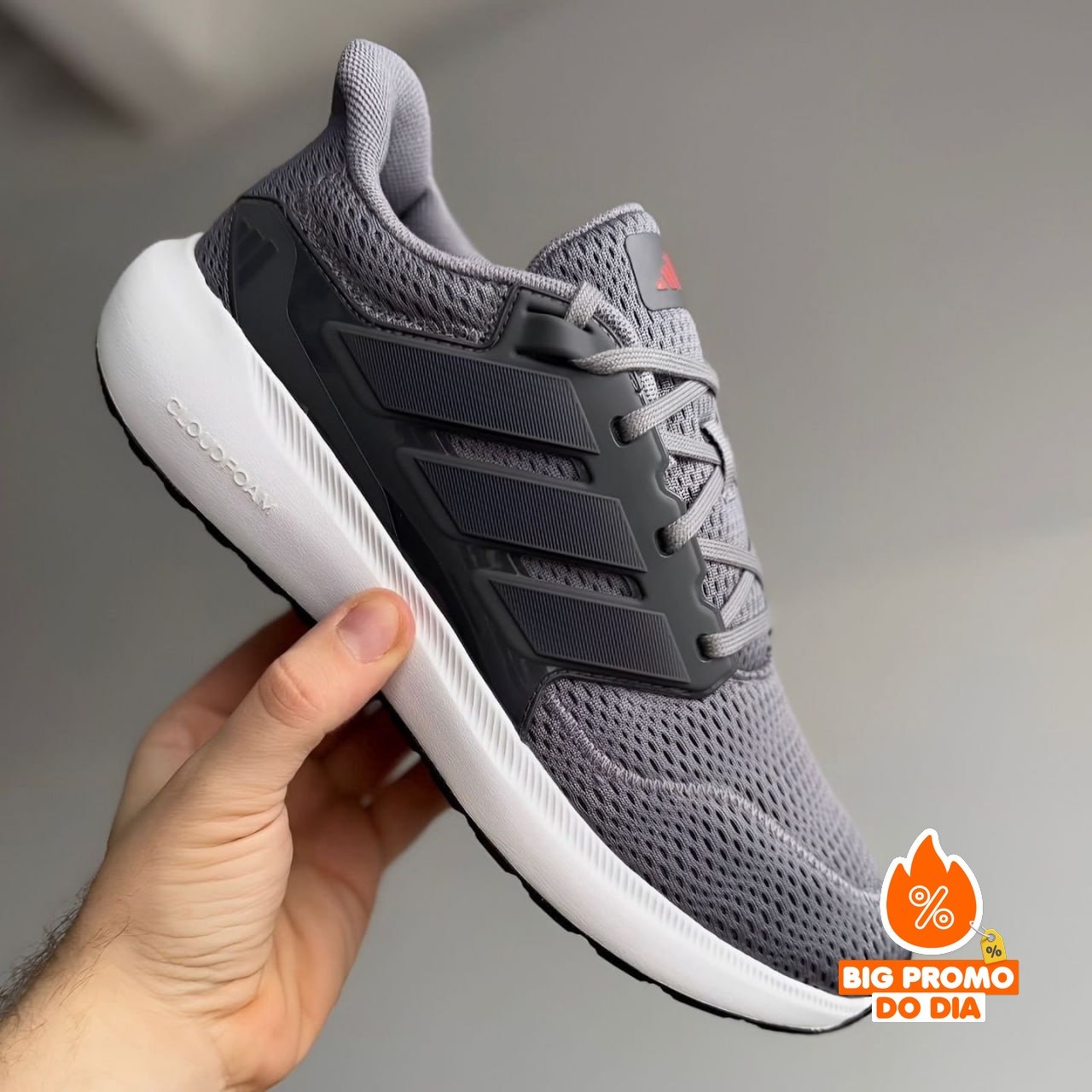 Tênis Ultimashow 2.0 adidas