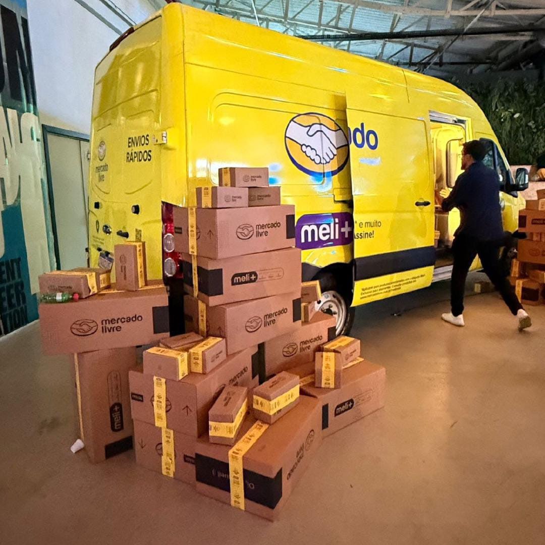 NOVO CUPOM NO MERCADO LIVRE