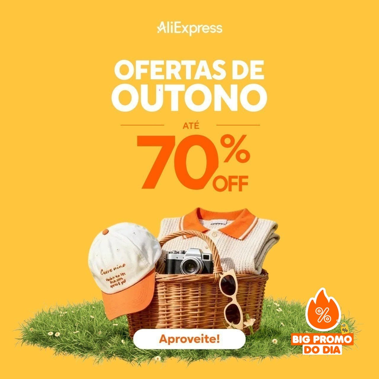 Monte o seu carrinho!