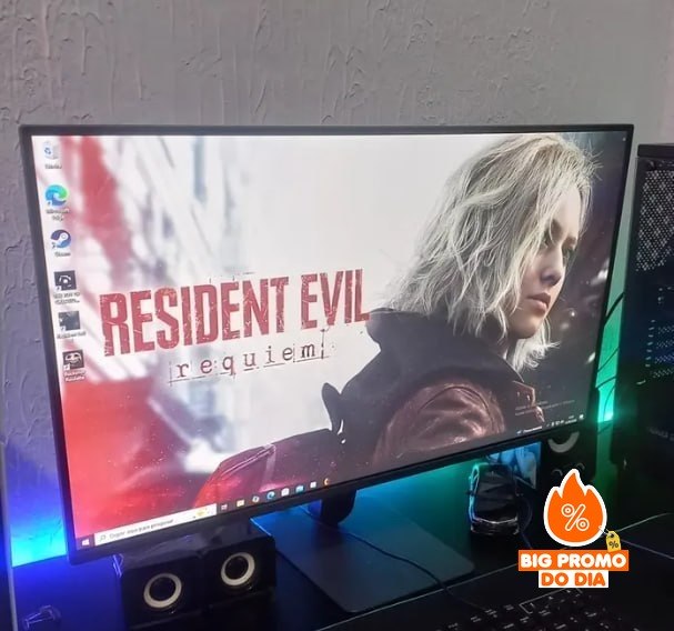 Monitor LG UltraGear 27", FHD, 144Hz, 1ms