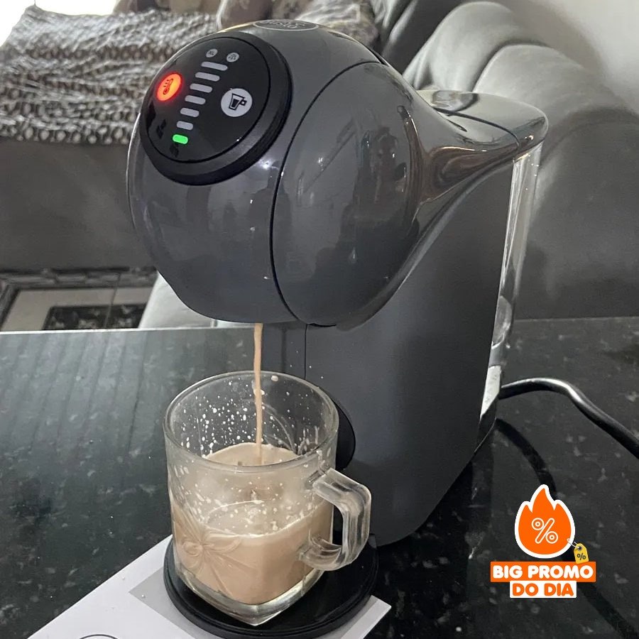 ️ Nescafé Dolce Gusto Arno Genio S Basic