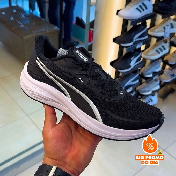 Tênis Puma Skyrocket Lite 2