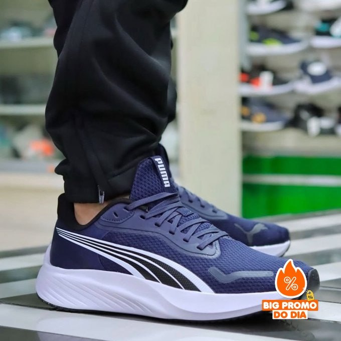 Tênis Puma Pounce Lite