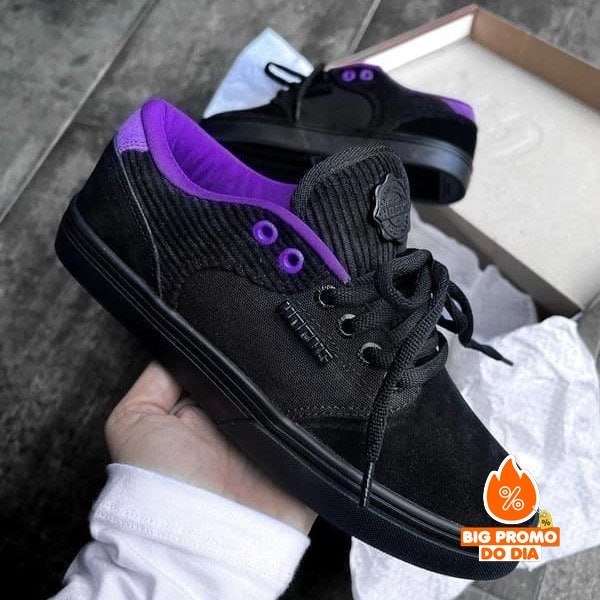 Tênis Hocks Montreal