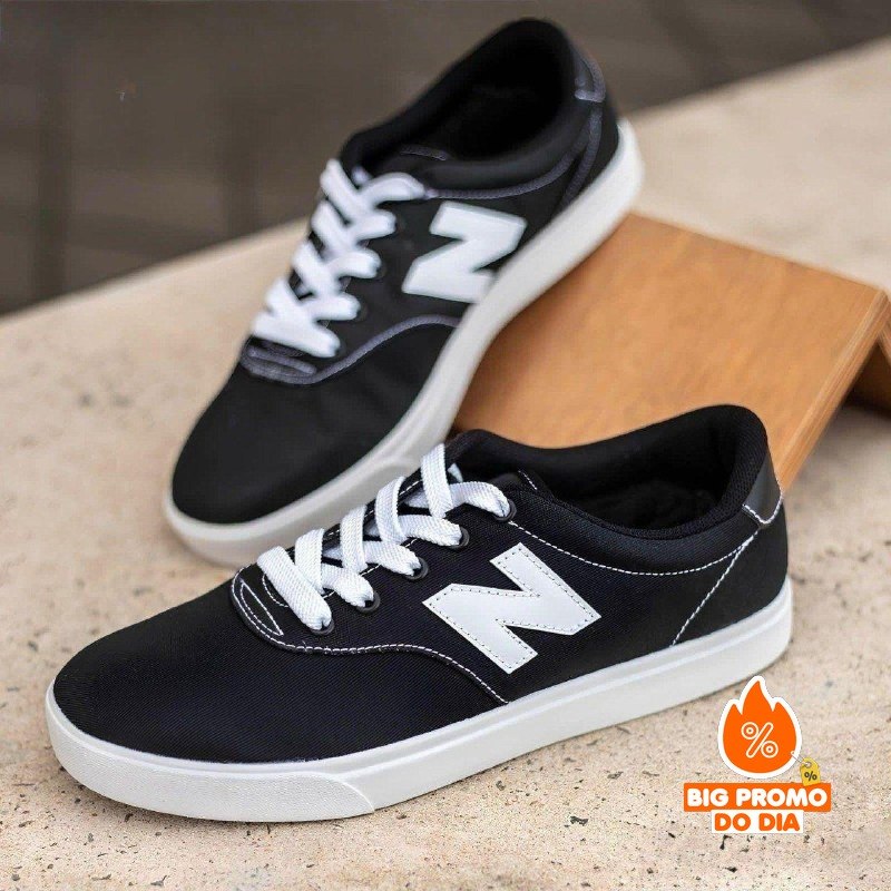 Tênis New Balance 55 - Opção de Cores