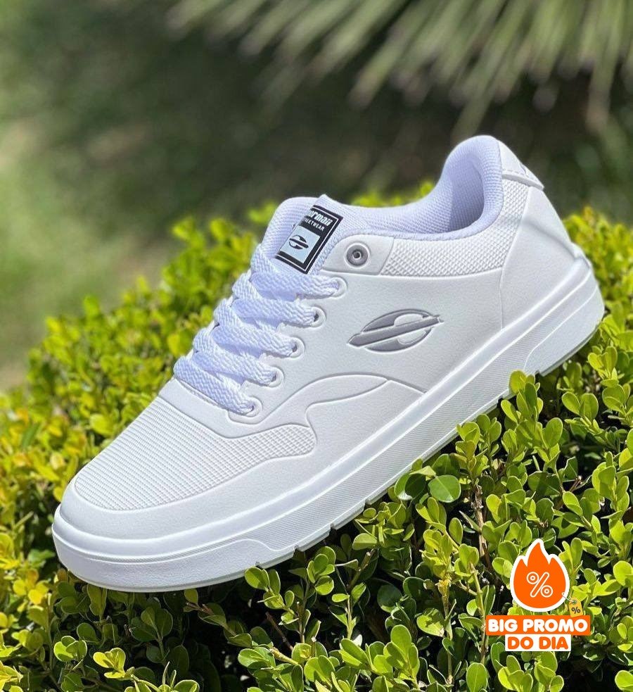 Tenis Mormaii Urban Free Skate - Quatro Opções de Cores