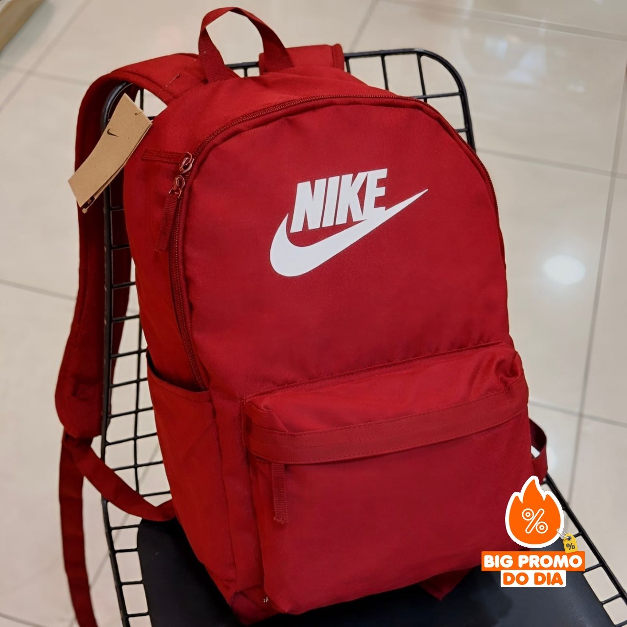 Mochila Nike Heritage