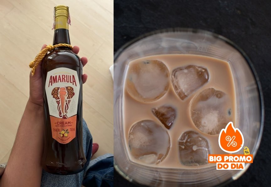 Amarula Licor Cream 750Ml
