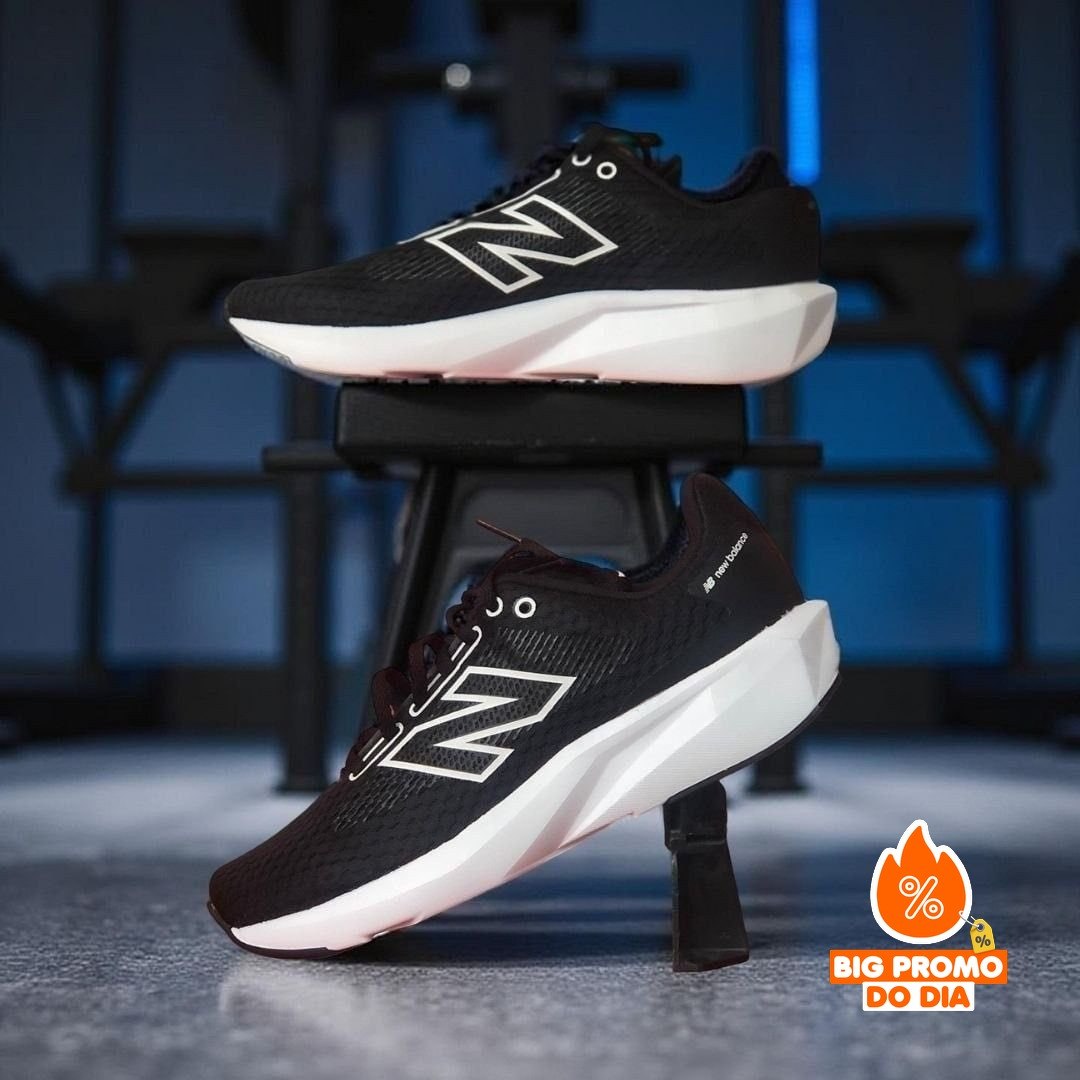 Tênis New Balance 413v3 - Opção de Cores