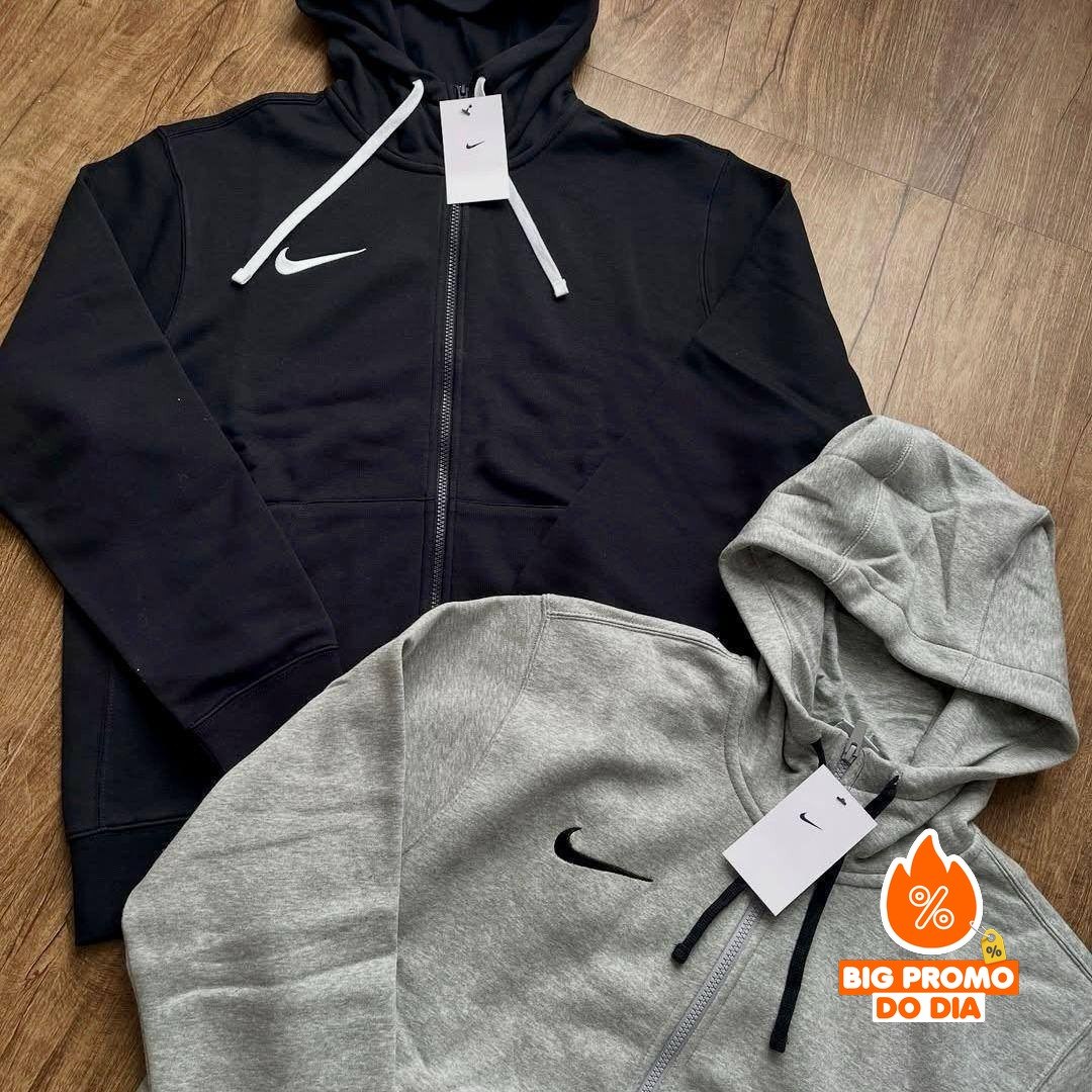 Jaqueta Dri-fit Nike Park Fleece