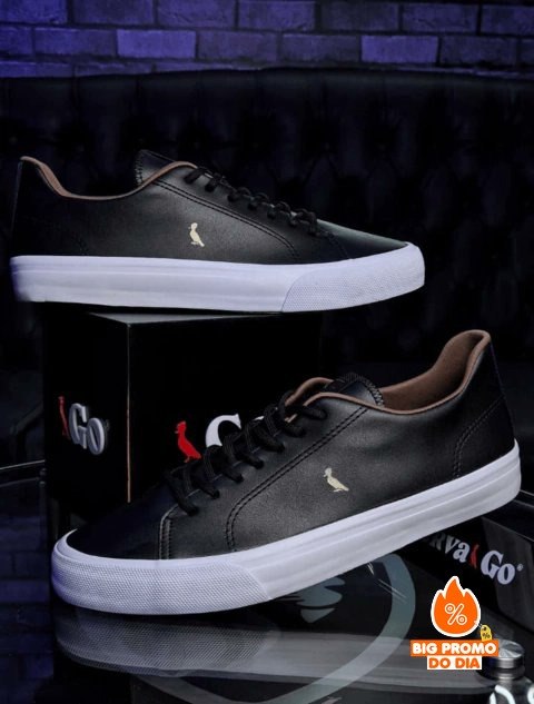 Tênis Reserva Goodfield Floather